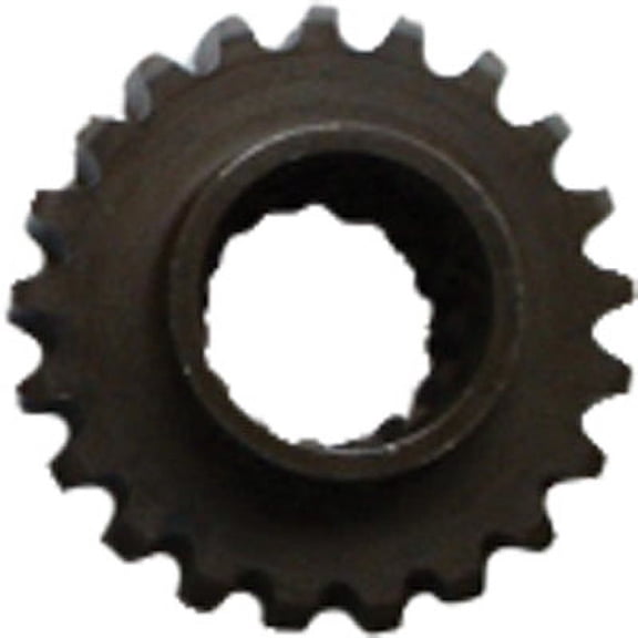 Venom Products Yamaha Top Hyvo Gear 23 Tooth 16 Spline 351361-008
