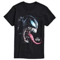 thumbnail image 1 of Venom - Profile - Men's Short Sleeve Graphic T-Shirt, 1 of 4