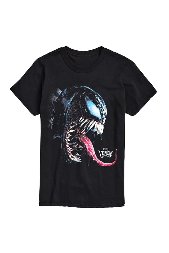 - Profile - Men's Short Sleeve Graphic T-Shirt