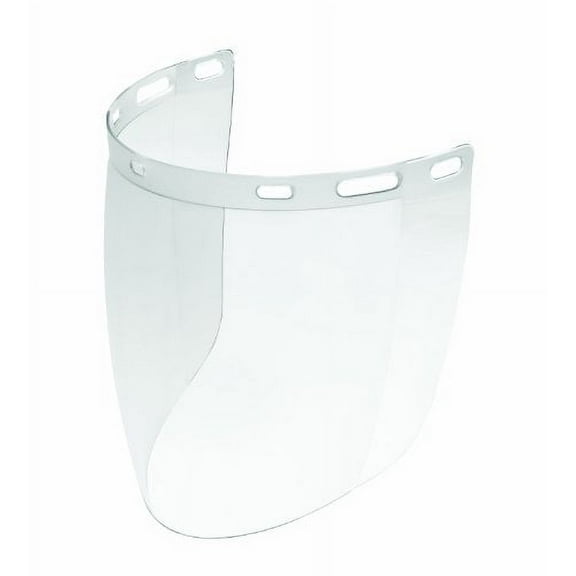 Venom Replacement Visor Clear