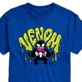 thumbnail image 1 of Venom - Scribble - Men's Short Sleeve Graphic T-Shirt, 1 of 4