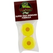 Venom Shr Freeride 83A Light Yellow Bushing Set