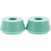 Venom ShrFreeride-88A Seafoam Bushing Set