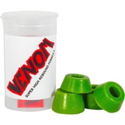 Venom Shr Standard Street 80A Olive Bushing Set