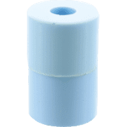 Venom ShrTall Barrel-86A Lt.Blue Bushing Set