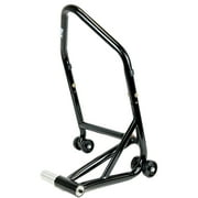 Venom Single Sided Swingarm Motorcycle Stand Lift with 53.5 mm pin, Motorcycle Wheel Stand, Motorcycle Rear Stand, Lifting Accessories, Compatible with BMW Models