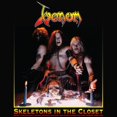 thumbnail image 1 of Venom - Skeletons In The Closet - Rock - Vinyl, 1 of 1