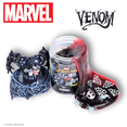 thumbnail image 1 of 3D Marvel Slime Venom, 1 Count, 1 of 4