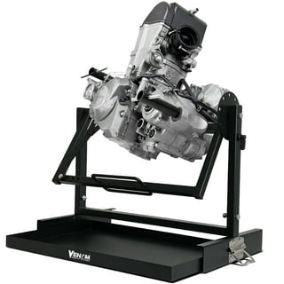 Dirt Bike Engine Stands in Dirt Bike Transport Storage Walmart