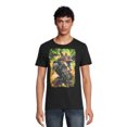 thumbnail image 1 of Venom & Spider-Man Mens & Big Men's Graphic Tee Shirt, Sizes S-3XL, 1 of 5