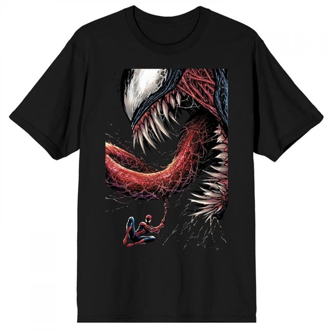 Pin by German on Venom  Spiderman shirt, Venom t shirt, Roblox t shirts