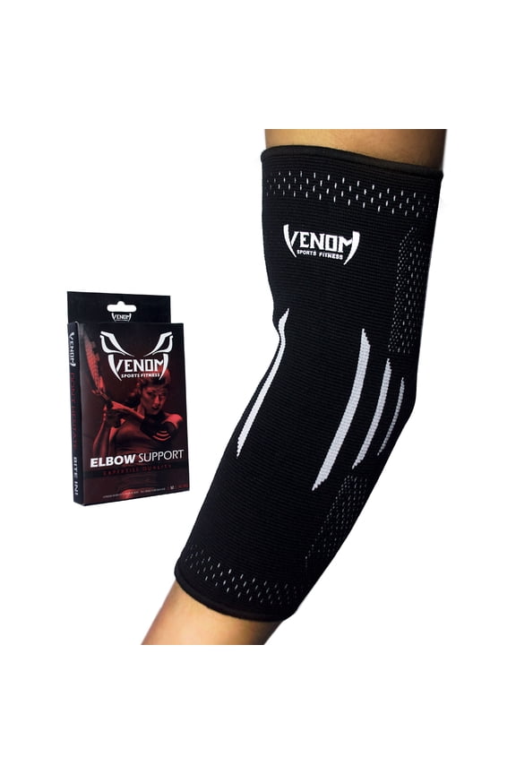 Elbow Brace Compression Sleeve Support