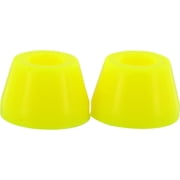 Venom Super Carve 85A Yellow Bushing Set