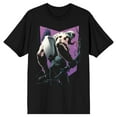 thumbnail image 1 of Venom Symbiote Hawkeye With Bow Venomized Packaged Packaged T-Shirt  Shirt For Men-XXLarge, 1 of 1
