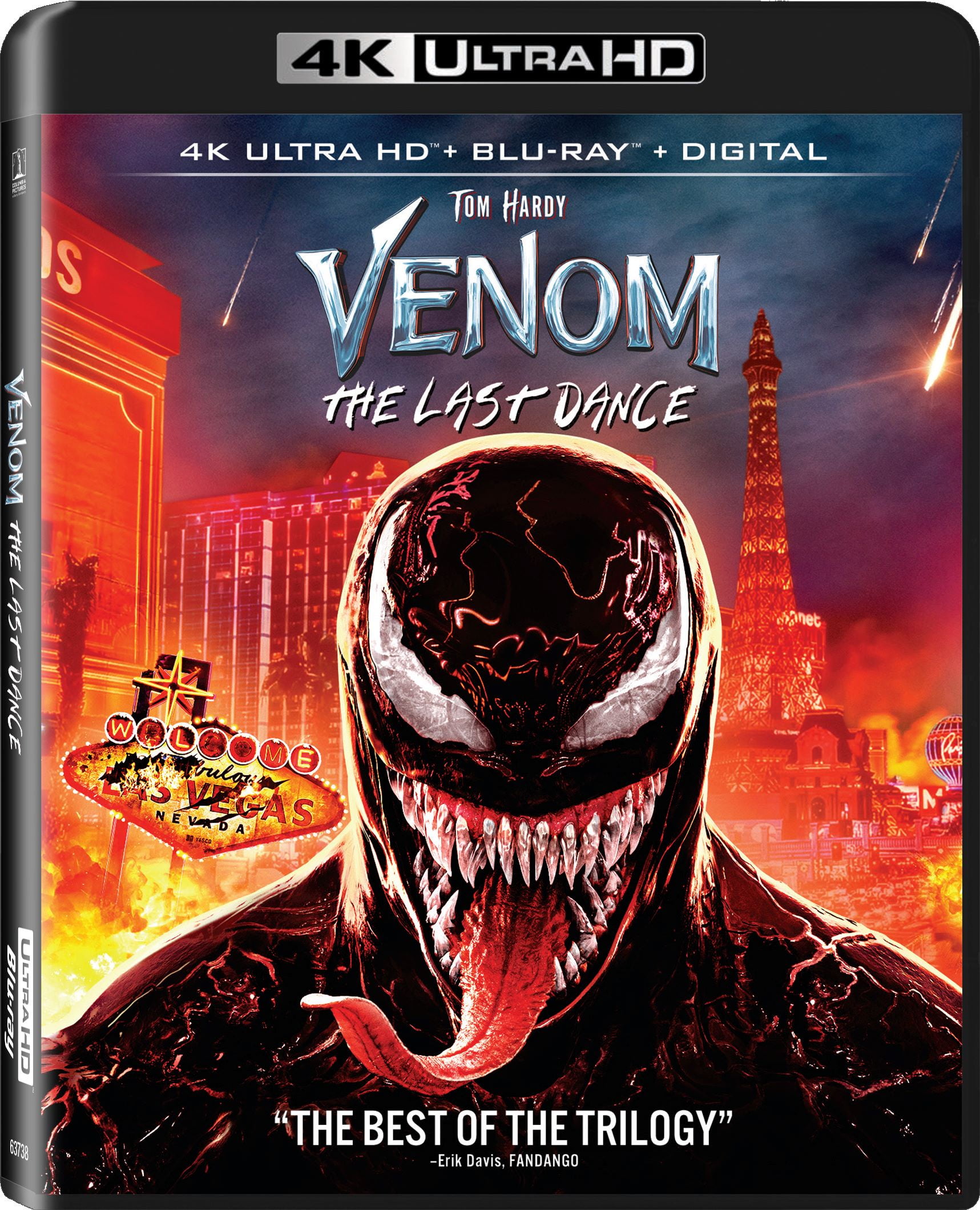 4K Ultra HD Movies in Movies & TV Shows - Walmart.com