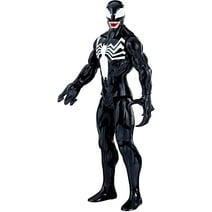 Venom Titan Hero Series 12-inch Venom Figure
