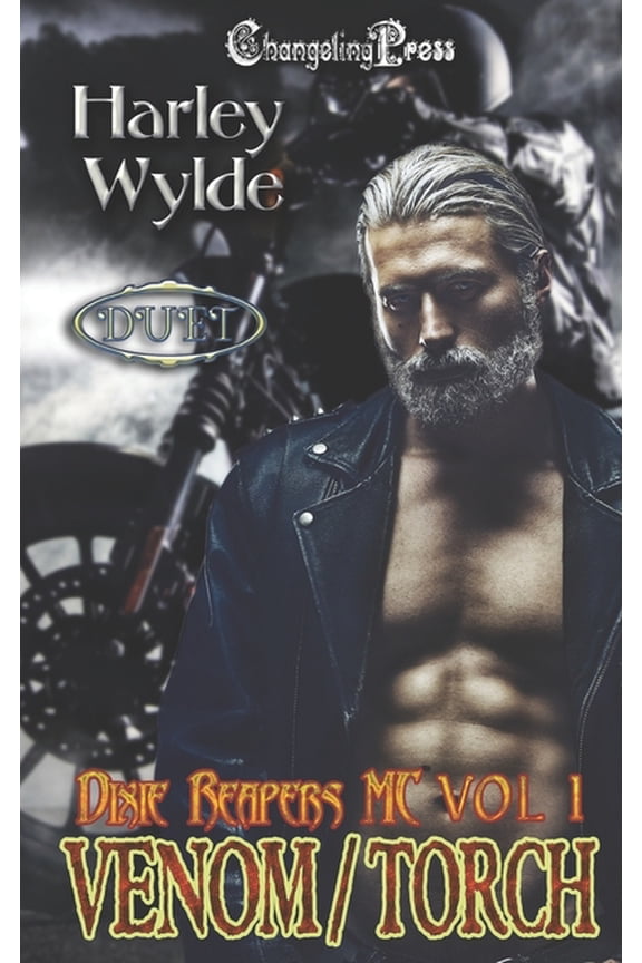 Venom/Torch Duet (Paperback) by Harley Wylde