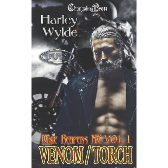 Venom/Torch Duet (Paperback) by Harley Wylde
