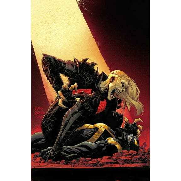 Venom Venom, (Paperback)