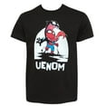 thumbnail image 1 of Venom Venomized #1 Skottie Young Variant Men's T-Shirt-3XLarge, 1 of 1