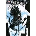 thumbnail image 1 of Venom War #5E VF ; Marvel Comic Book, 1 of 1