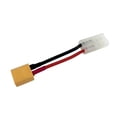 thumbnail image 1 of Venom XT60 Male to Tamiya Female Adaptor - 14AWG, 1 of 6