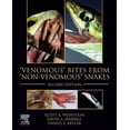 thumbnail image 1 of Pre-Owned "Venomous" Bites from "Non-Venomous" Snakes [Hardcover] Weinstein, Scott A; Warrell, David A. and Keyler, Daniel E, 1 of 1