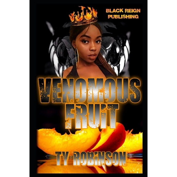 Venomous Fruit (Paperback)