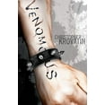 thumbnail image 1 of Venomous (Paperback), 1 of 1