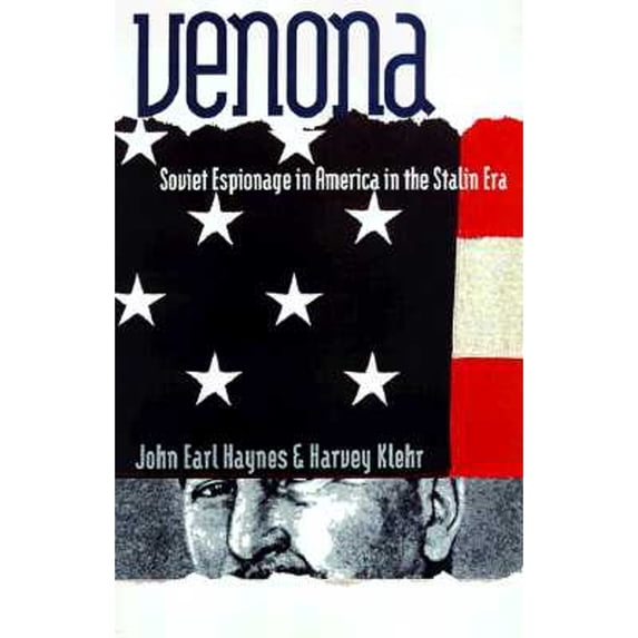 Venona : Decoding Soviet Espionage in America (Hardcover) 9780300077711