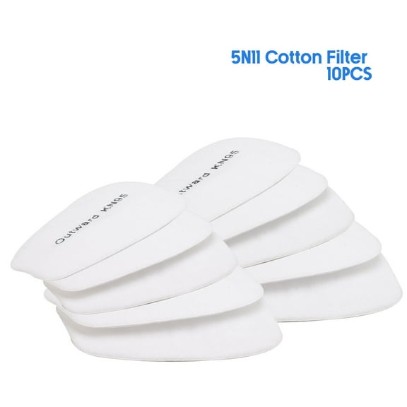 Venoro 17 in 1 Half Face Gas Mask Facepiece Spray Painting Respirator Safety Suit 6200