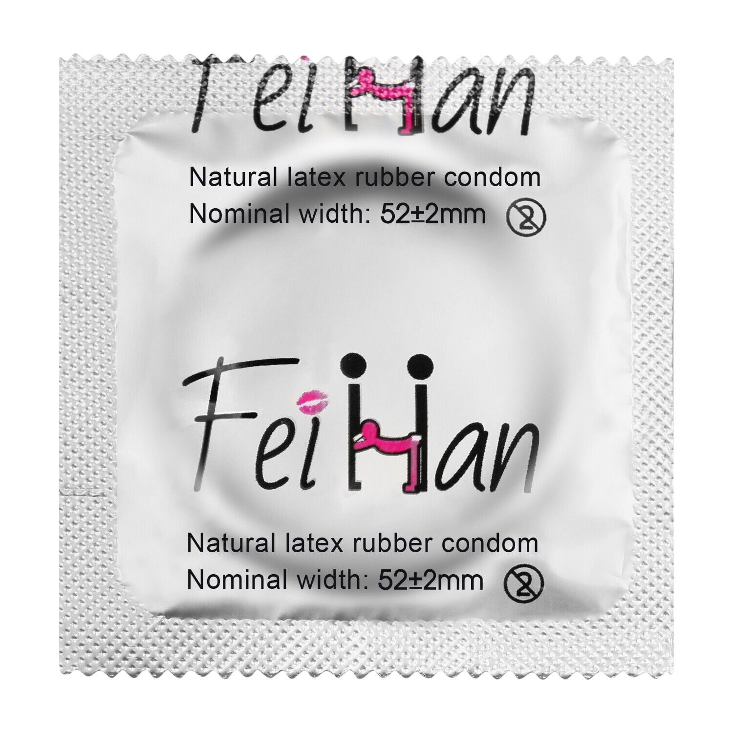 Venoro 20 Packs Condoms for Men Latex Extra Thin Condom