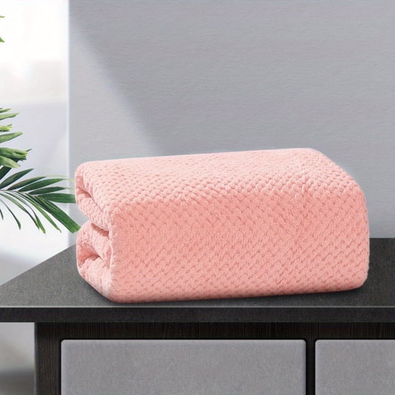 Venoro Extra Large Bath Sheets 35"x70" - Super Absorbent Quick-Drying Microfiber Towels