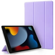 Venoro For iPad 10.2" 7 8 9 10th Pro 10.5" Air 3rd Smart Case Leather Stand Slim Cover