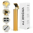 thumbnail image 1 of Venoro Hair Clippers Cordless Haircut Cutting Trimmers for Men, T9, 1 of 14