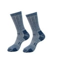 thumbnail image 1 of Venoro Unisex Thermal Wool Hiking Socks - Thick Warm Winter Socks for Outdoor Activities, 1 of 18
