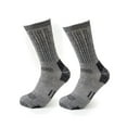 thumbnail image 1 of Venoro Unisex Thermal Wool Hiking Socks - Thick Warm Winter Socks for Outdoor Activities, 1 of 18