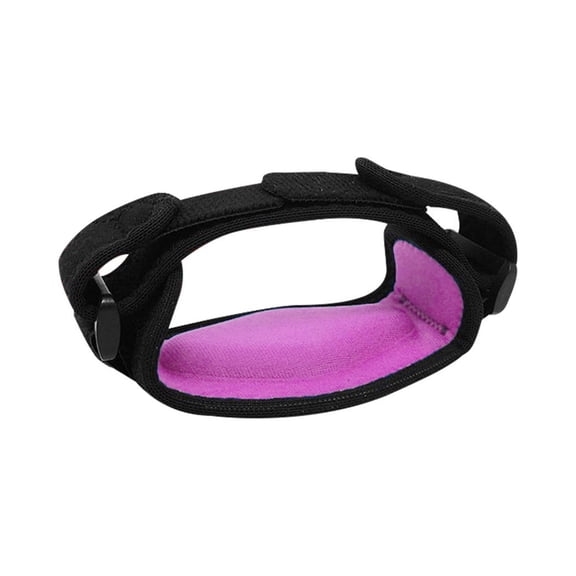 Adjustable Tennis Elbow Brace Support Strap - Forearm Muscle Compression Pad Harness for Tendonitis, Arthritis, and Golfers Arm Pain Relief