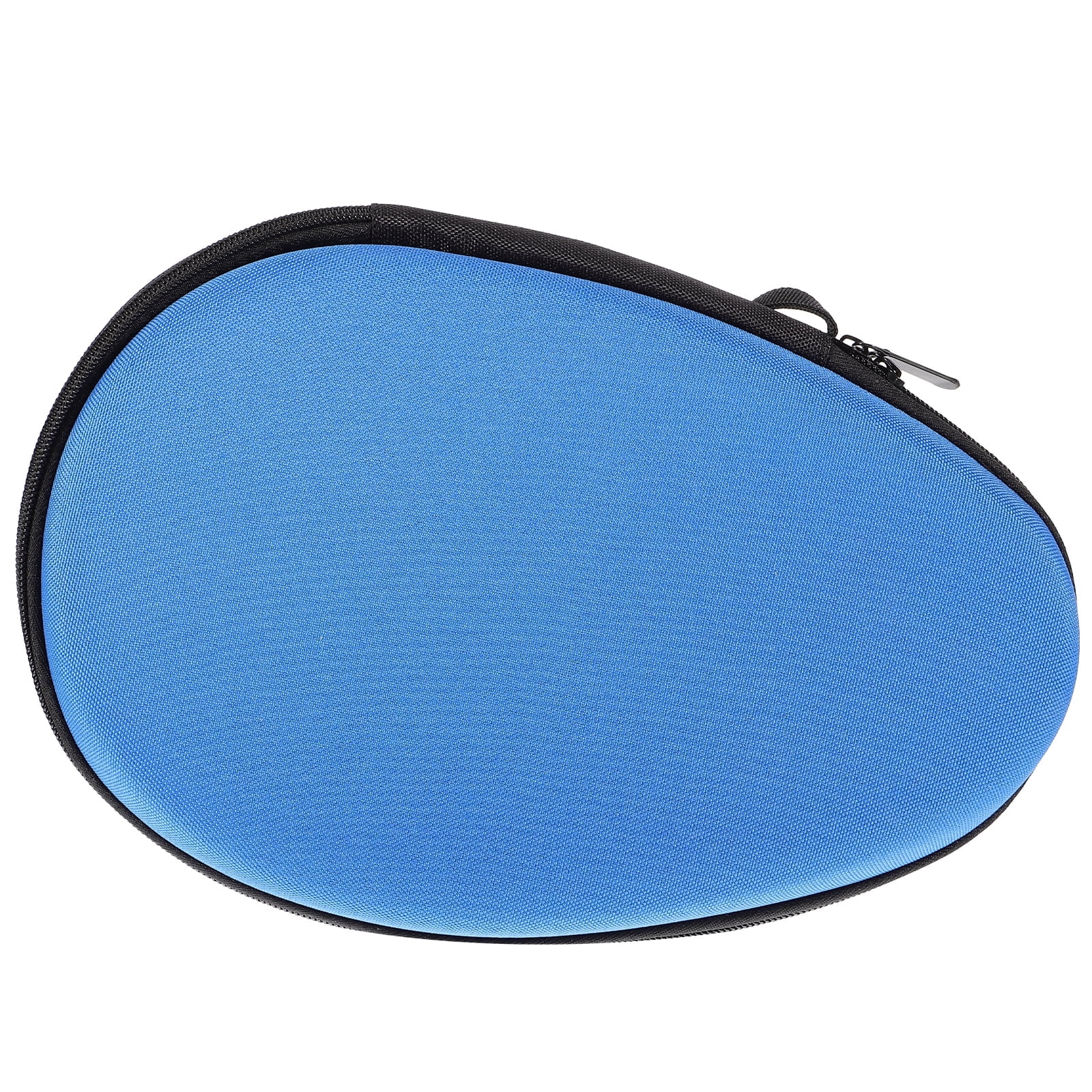 Vensio-EVA Table Tennis Racket Case Shockproof Paddle Storage Bag Fits Ping Pong Travel