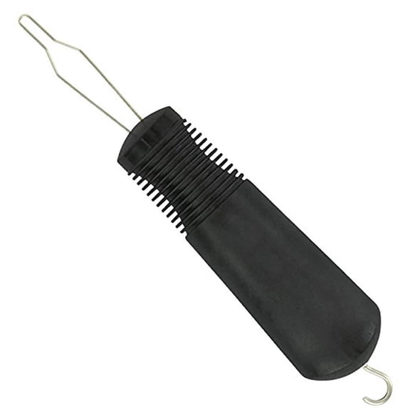 Vensio-Zipper Pull Helper and Button Hook Assist Device Tool for Arthritis Dexterity Dressing Aid