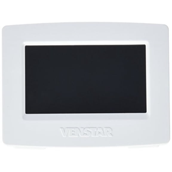 venstar colortouch t8900 thermostat with wifi and humidity control