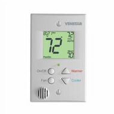 Venstar T0051FS Hotel Guestat Thermostat