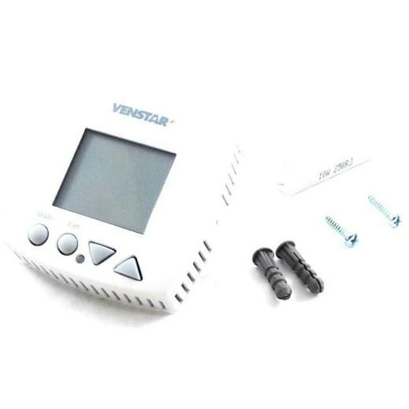 Venstar New VST1050 - Venstar Thermostats 2H/2C 5+2 Day