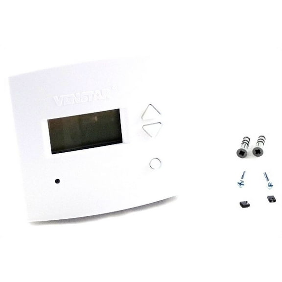 Venstar VST2700 - Venstar 2H/2C Non-ProgDigTstat