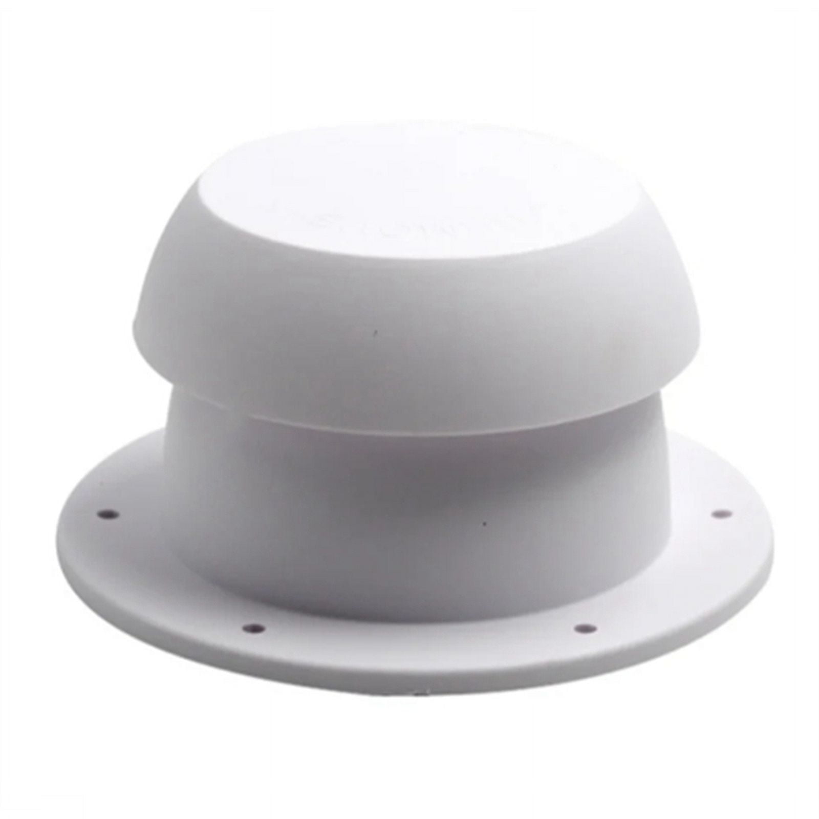 Vent Air Exhaust Fan Mushroom Head Shape RV Roof Ventilation Cap for