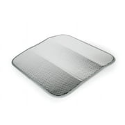 Vent Cover, Reflective 16" x 16" (Eng/Fr)