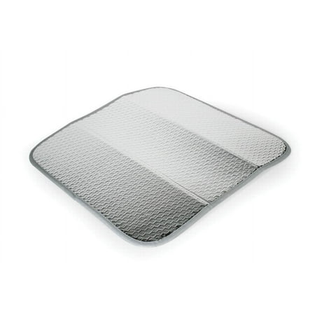 Vent Cover, Reflective 16" x 16" (Eng/Fr)
