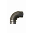 thumbnail image 1 of Vent Elbow 90 Deg 4 In., 1 of 2