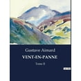 thumbnail image 1 of Vent-En-Panne: Les aventures tumultueuses des flibustiers dans les CaraÃ¯bes du XVIIe siÃ¨cle, (Paperback), 1 of 1