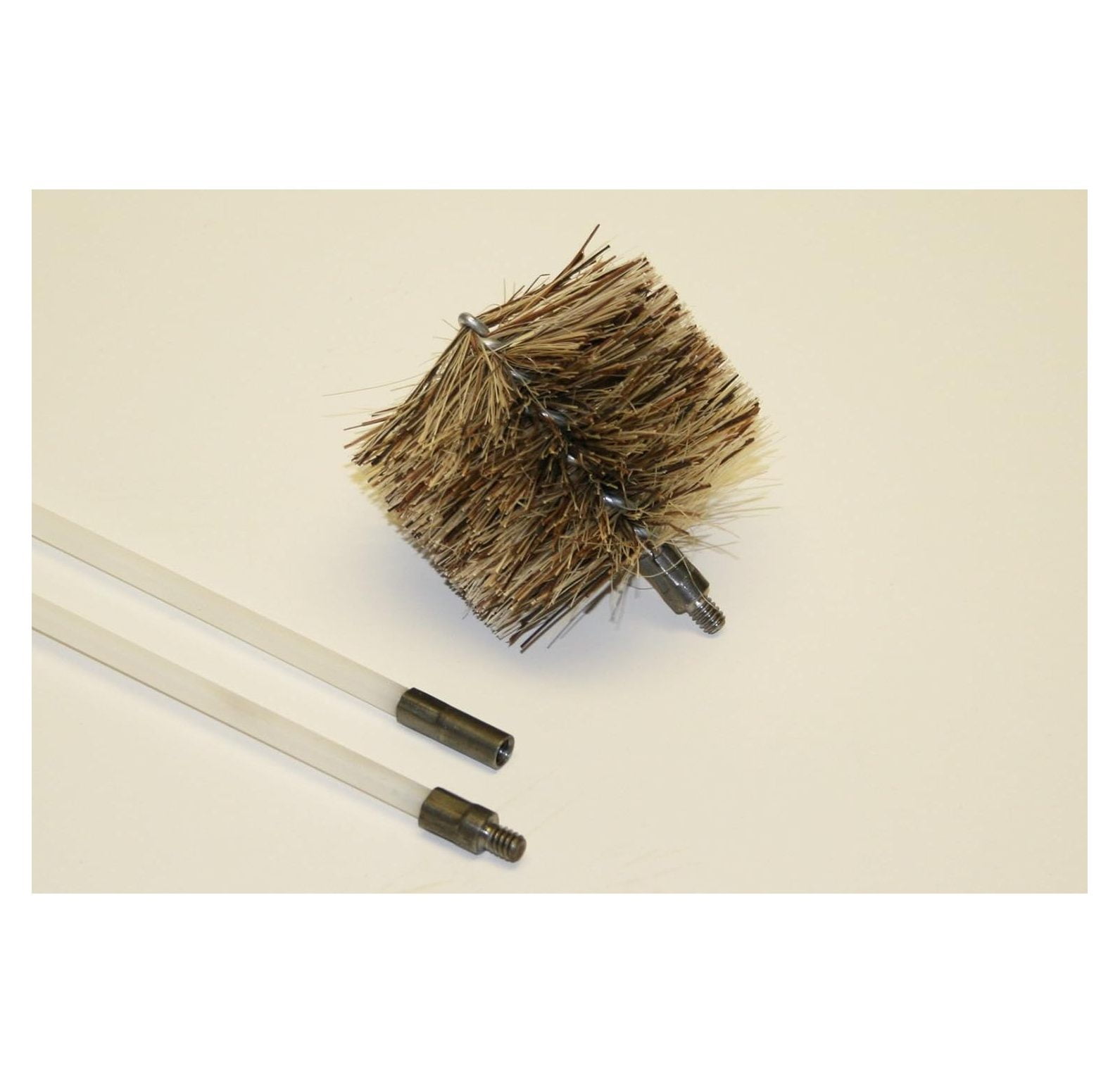 4 Pellet Stove Flue Vent Cleaning Brush